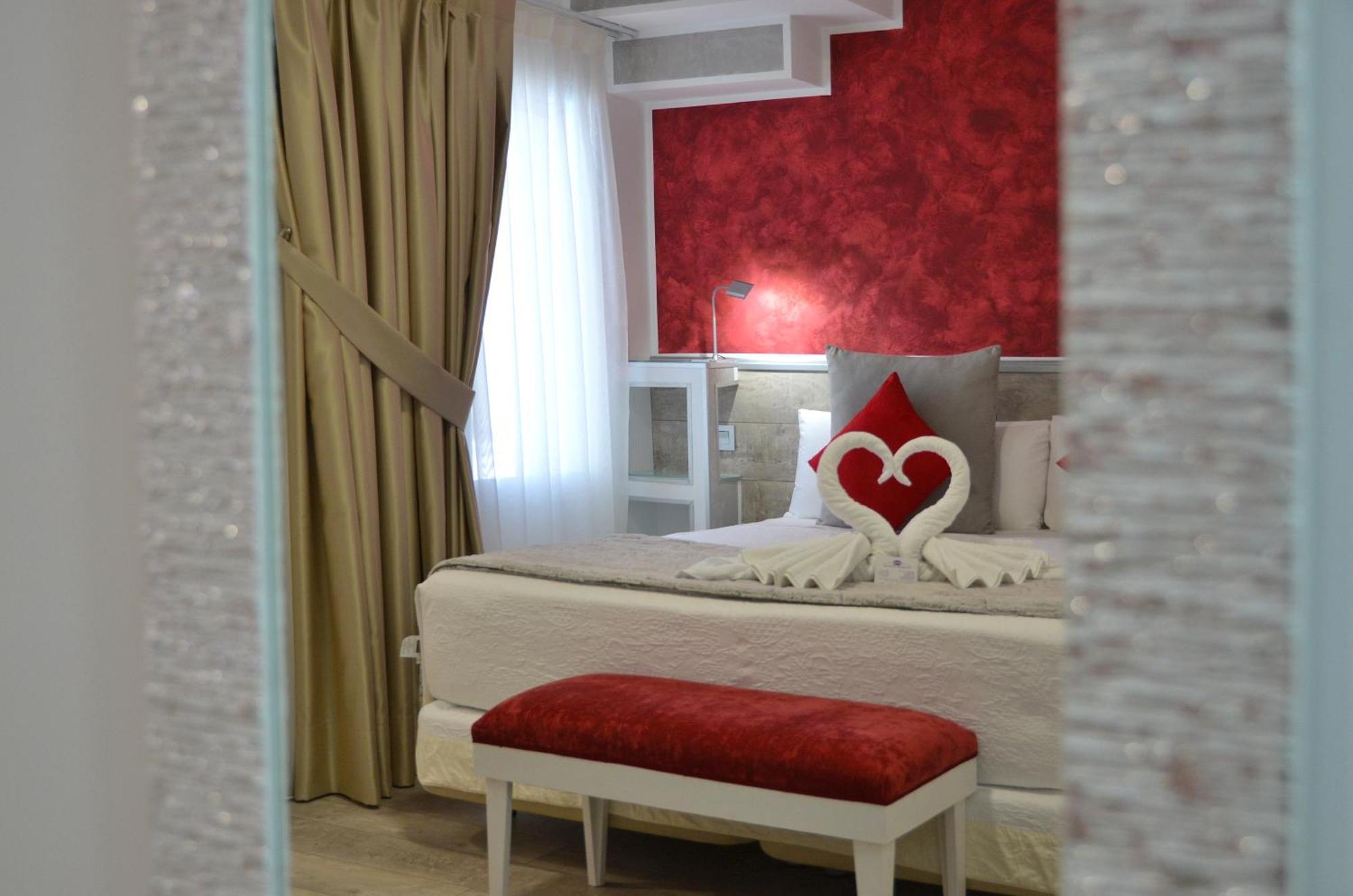Hostal Alexis Madrid Ruang foto